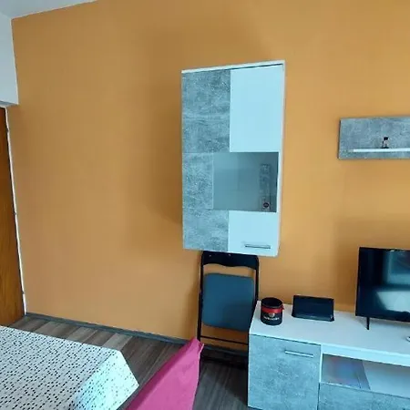 Ruza Lejlighed Rijeka