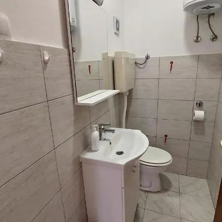 Lejlighed Ruza Rijeka