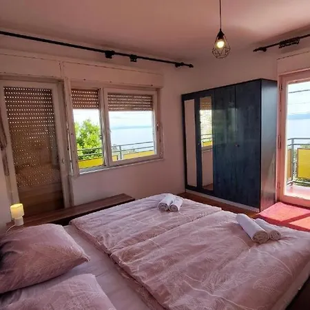 Апартаменты Ruza