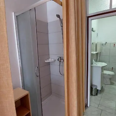 Ruza Апартаменты *