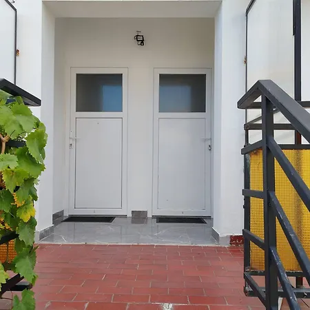 Ruza Apartment Rijeka