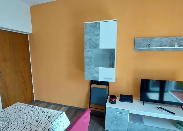 Ruza Apartment Rijeka
