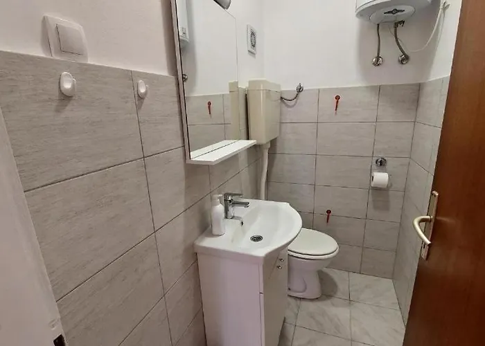 Apartment Ruza Rijeka