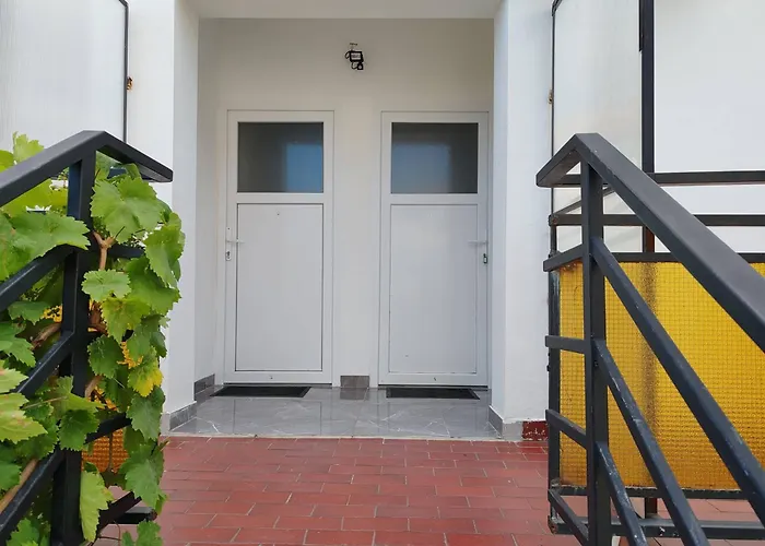 Ruza Apartment Rijeka